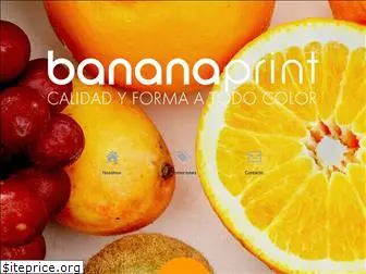 bananaprint.com