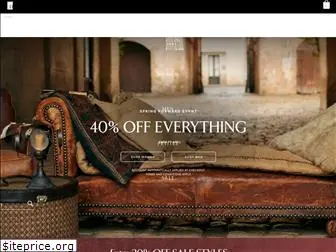 bananarepublic.co.uk