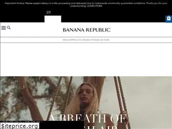 bananarepublic.com.ph