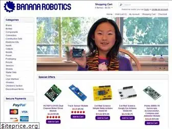 bananarobotics.com