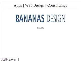 bananasdesign.com