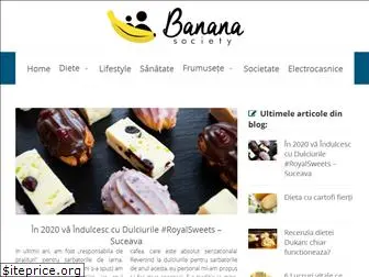 bananasociety.ro