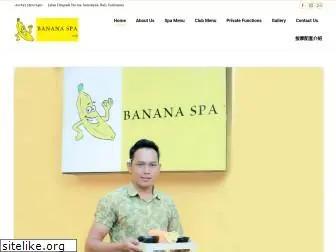 bananaspabali.com