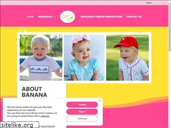 bananasplitkids.com