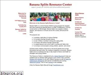 bananasplitsresourcecenter.org