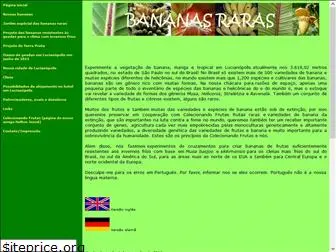 bananasraras.org