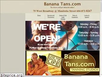 bananatans.com