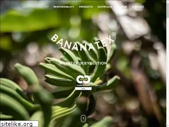 bananatex.info