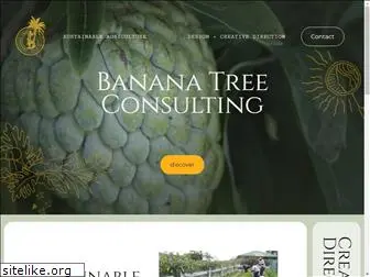 bananatreeconsulting.com