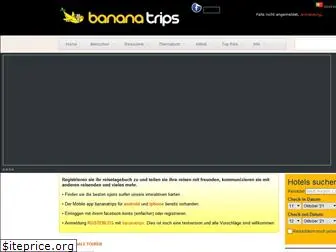 bananatrips.com