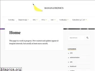 bananatronics.org