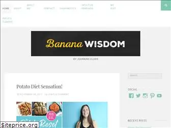 bananawisdom.wordpress.com