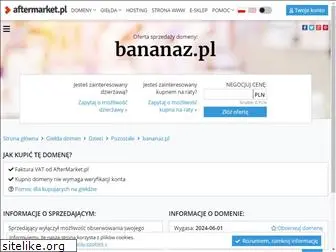 bananaz.pl