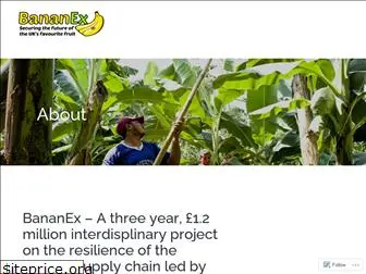 bananex.org