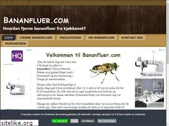 bananfluer.com