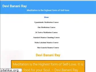 bananiray.com