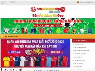 banaobongdadep.com