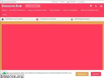 banarasbox.com