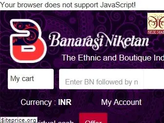 banarasiniketan.com