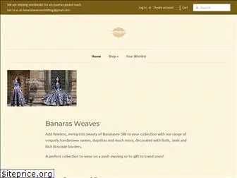 banarasweavesclothing.com