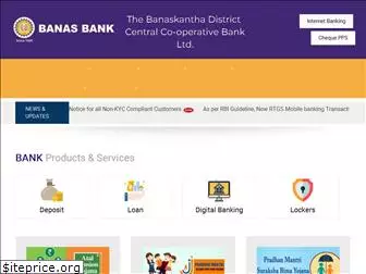banasbank.com