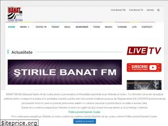 banatfm.ro