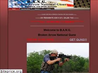 banationalguns.com