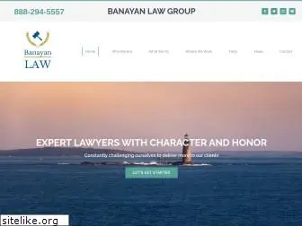 banayanlaw.com