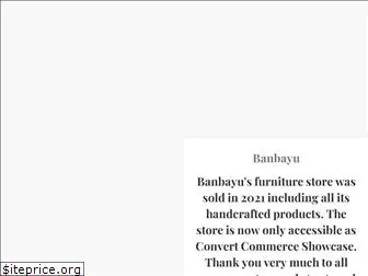 banbayu.com