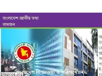 banbeis.gov.bd thumbnail