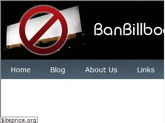 banbillboardblight.org