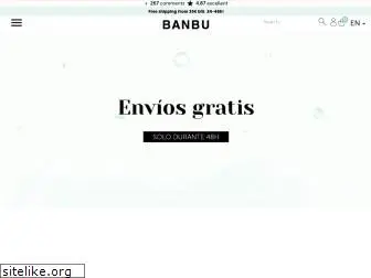 banbu.es