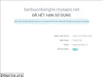 banbuonbanghe.com