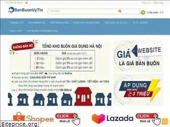 banbuonuytin.com