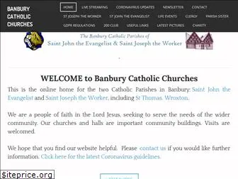 banburycatholicchurches.org.uk