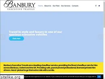 banburyexecutivetravels.co.uk