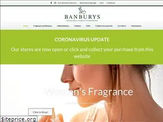 banburysdepartmentstore.co.uk