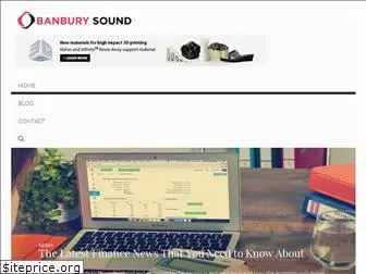 banburysound.co.uk