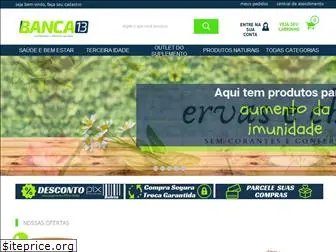 banca13.com.br