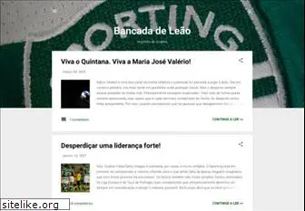 bancadadeleao.blogspot.com