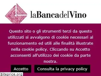 bancadelvino.it