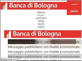 bancadibologna.it