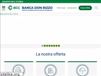 bancadonrizzo.it