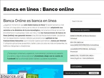 bancaenlinea.online