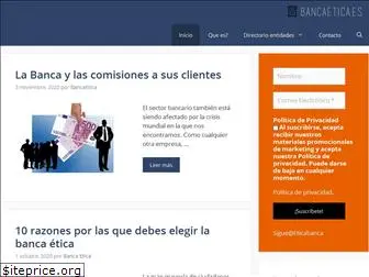 bancaetica.es