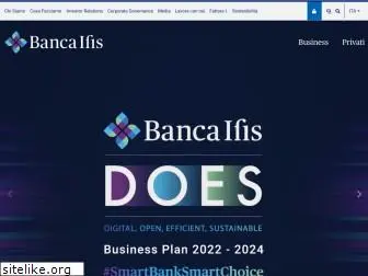 bancaifis.it