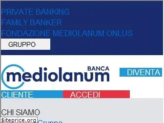 bancamediolanum.it