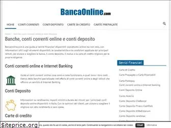 bancaonline.com