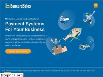 bancardsales.com