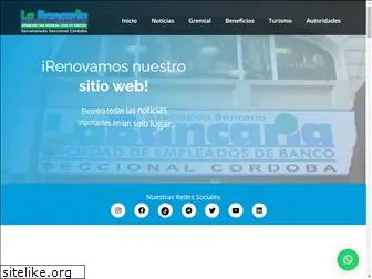 bancariacba.com